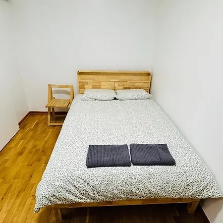 100m To The Orsay Museum Apartament