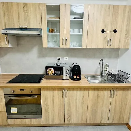 100m To The Orsay Museum Apartament