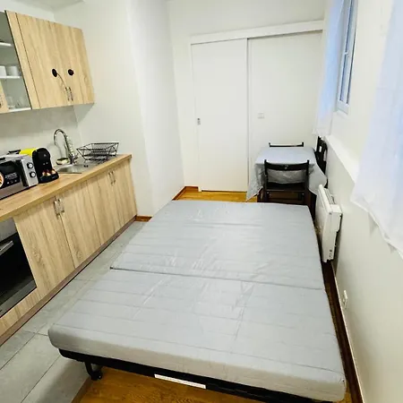 Apartament 100m To The Orsay Museum Paryż