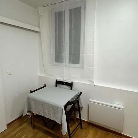 Apartament 100m To The Orsay Museum