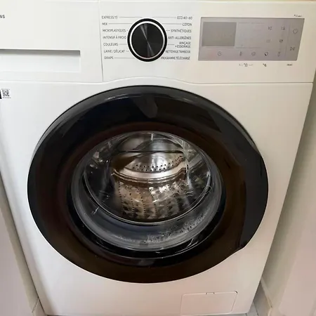 100m To The Orsay Museum