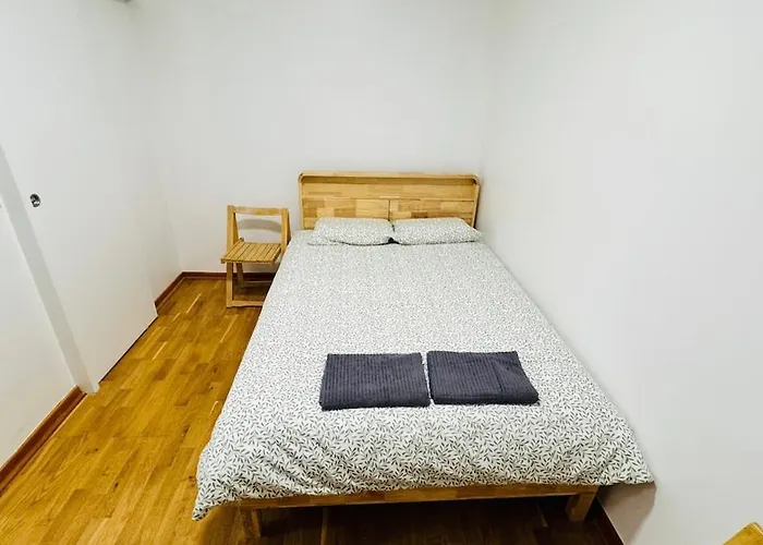 100m To The Orsay Museum Apartament