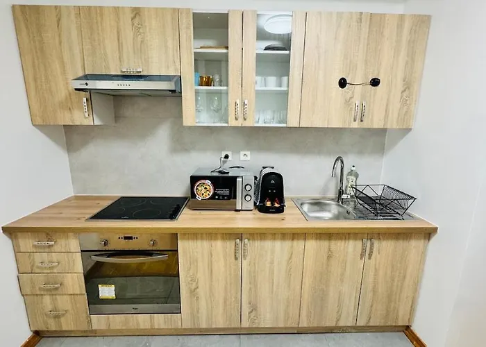 100m To The Orsay Museum Apartament