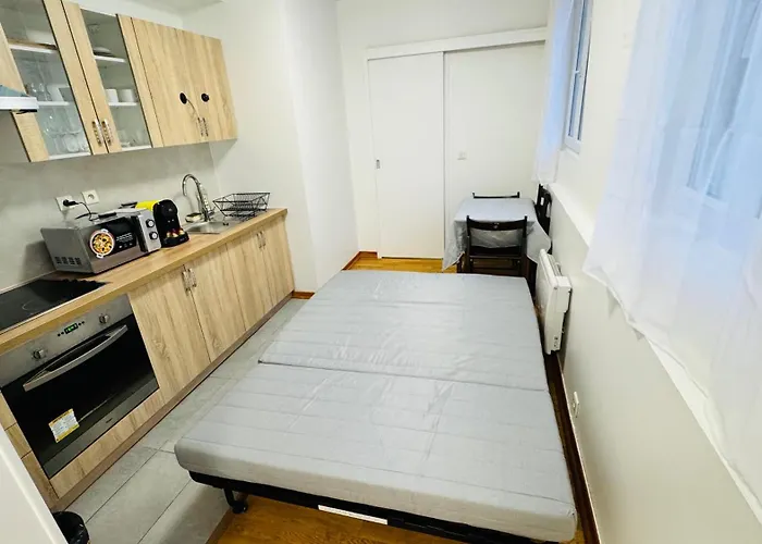 Apartament 100m To The Orsay Museum Paryż