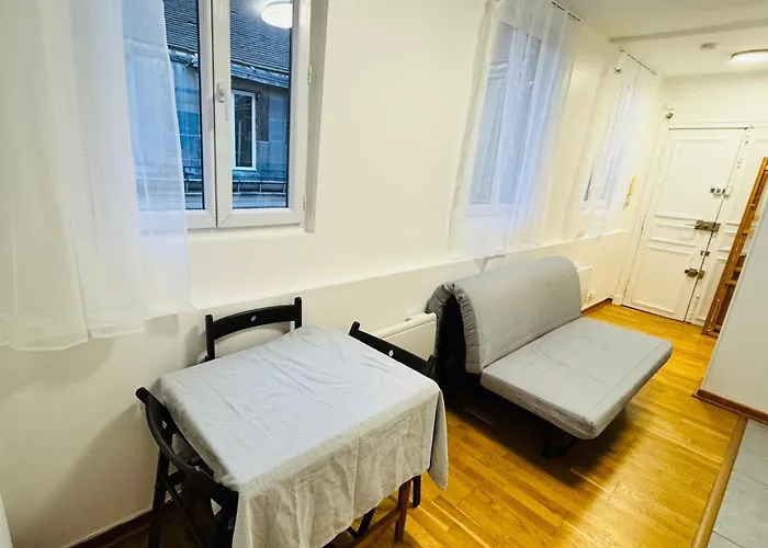 100m To The Orsay Museum Apartament *