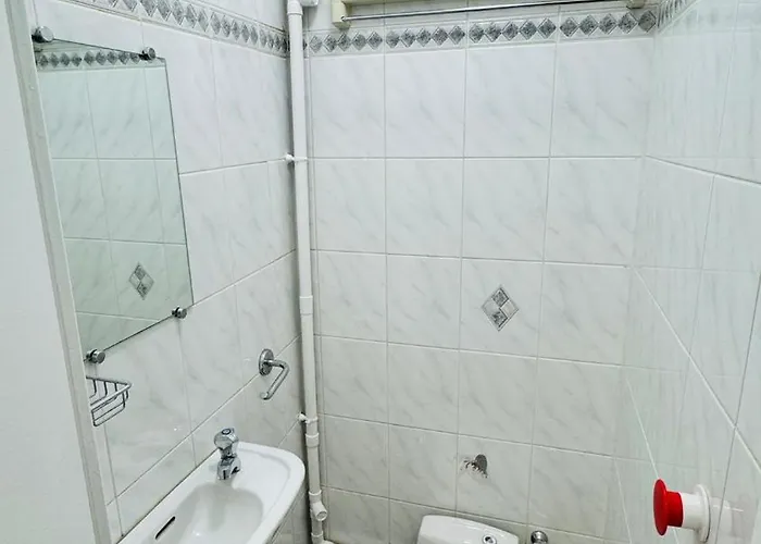 100m To The Orsay Museum Apartament