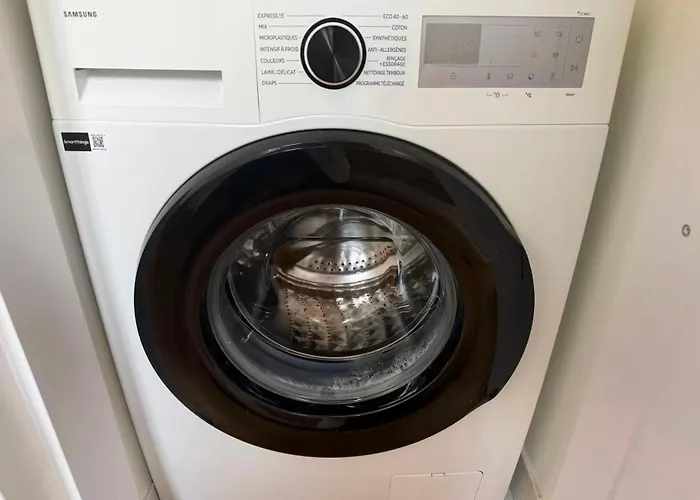 100m To The Orsay Museum